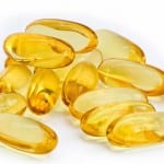 زيت كبد الحوت فوائد كبسولات زيت كبد الحوت أو زيت السمك