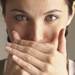 تحليل رائحة الفم لتشخيص أمراض الكبد والكلي والقلب