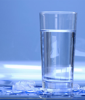 معجزة العلاج بالماء  طريقة العلاج