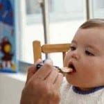 خمسة أطعمة وراء ذكاء الأطفال