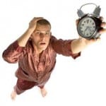 إحذر ال 3 دقائق الاولى من الإستيقاظ