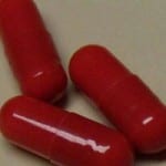 كبسولة تحتوى على 3 طماطم للوقاية من أمراض القلب