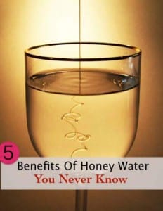 5-Benefits-Of-Honey-Water-You-Never-Knew