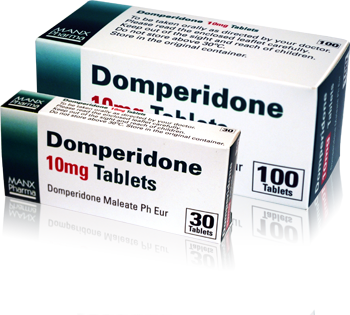 Domperidone