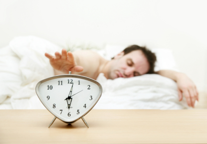 فوائد النوم الطبيعي