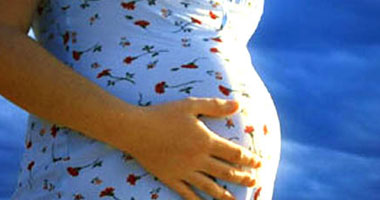الحامل والزائدة الدودية