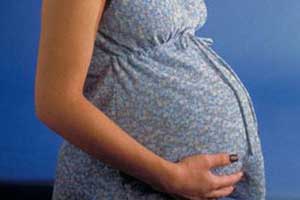الحامل ومخاطر الزائدة الدودية