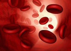 تزامن فقر الدم مع حدوث جلطات يضاعف خطر الوفاة لدي الرجال