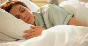 النوم القهري مرضا عضويا و ليس نفسيا