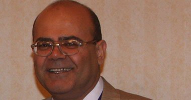 الدكتور مجدى بدران عضو الجمعية المصرية للحساسية
