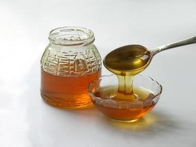 العسل لعلاج الربو