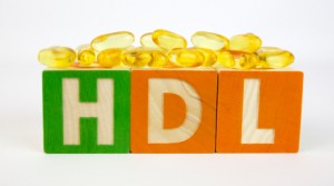 HDL-cholesterol