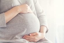 أعراض التهاب الزائدة الدودية أثناء الحمل