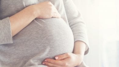 أعراض التهاب الزائدة الدودية أثناء الحمل