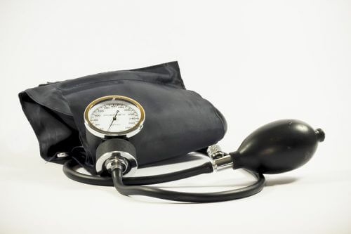 علاجات منزلية لارتفاع ضغط الدم