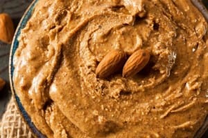 almond-butter