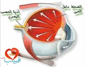 طبيب عرب عيون زرق 1