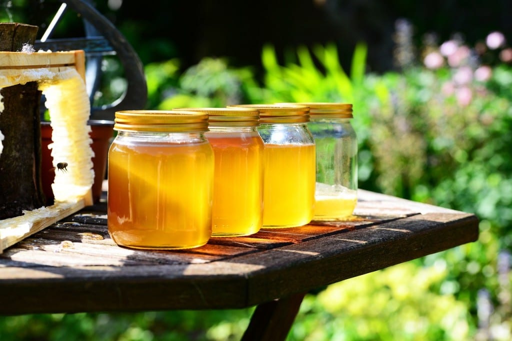 5 فوائد للماء المحلى بالعسل ربما لا تعرفها