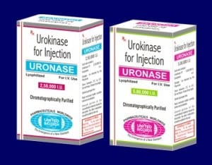 Urokinase-For-Injection