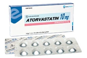 antovastatin