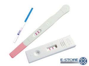 شريط تحليل الحمل المنزلي