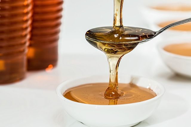 هل يستطيع مرضى السكري تناول العسل