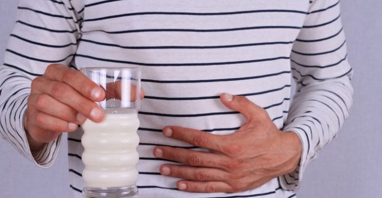 ما هو علاج عدم تحمل اللاكتوز؟