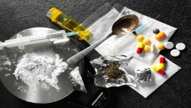 ما هي أخطر أنواع المخدرات وكيفية علاجها؟