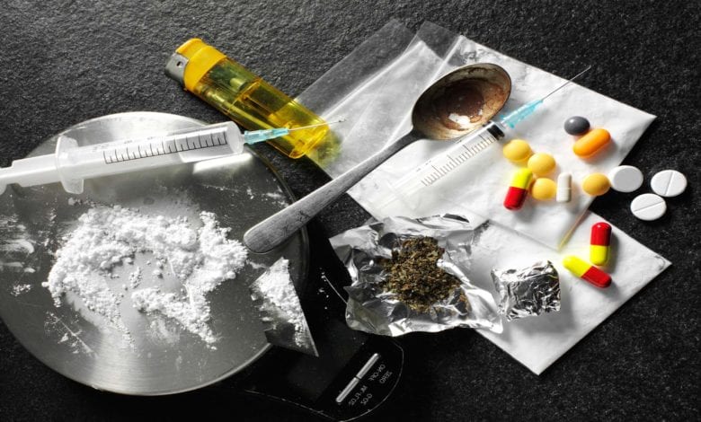 ما هي أخطر أنواع المخدرات وكيفية علاجها؟