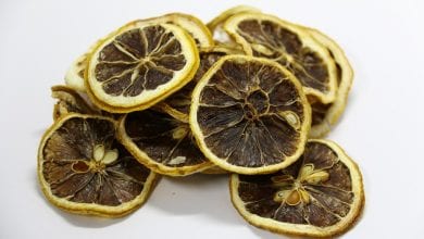 فوائد الليمون الاسود وطريقة استعماله