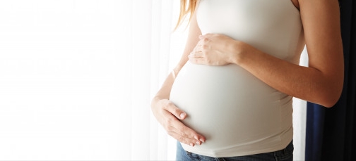 تنحيف البطن بعد الولادة القيصرية