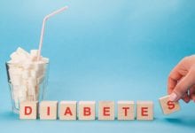 كثرة تناول السكريات يسبب مرض السكر