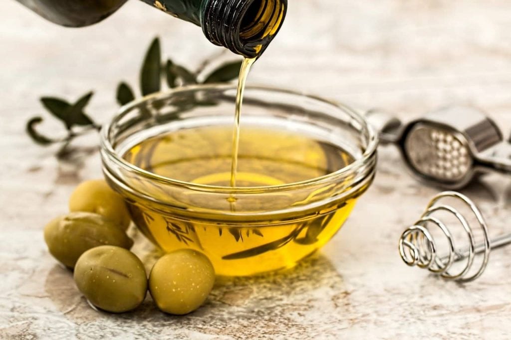 علاج التهاب المفاصل بزيت الزيتون وطرق العلاج الأخرى olive oil -طبيب العرب