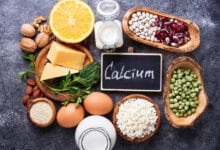 زيادة الكالسيوم في الجسم وأضراره