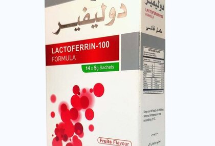 دواء دوليفير أحد الأدوية المستخدمة لعلاج الأنيميا وتعزيز المناعة بالإضافة إلى استخدامه مؤخرًا في علاج فيروس كورونا - طبيب العرب