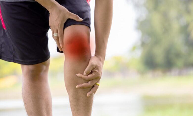 هل نقص الكالسيوم يسبب ألم في الأرجل