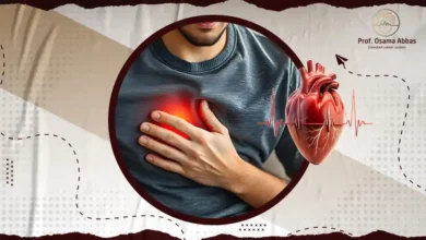 تكلفة عملیة الشریان الاورطي